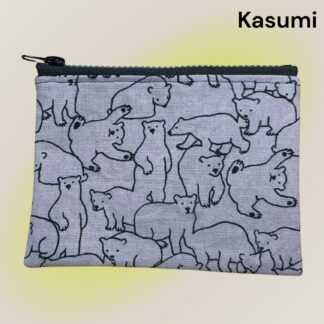 Kasumi  120  ポーチ