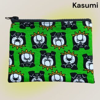 Kasumi  122  ポーチ