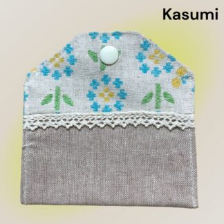 Kasumi  134  ミニポーチ