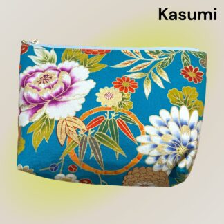 Kasumi  125  ポーチ