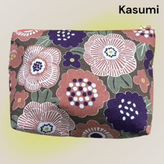 Kasumi  126  ポーチ