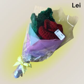 Life  46  バラ  ブーケ