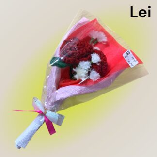 Lei  44  バラブーケ