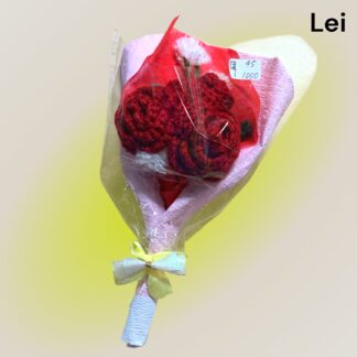 Lei  45  バラ ブーケ