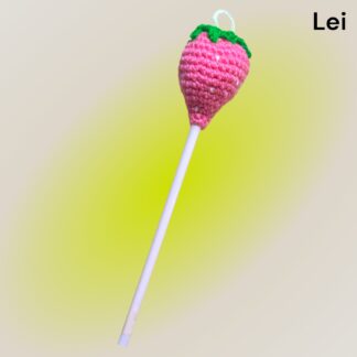 Lei  51  いちごスティック