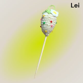 Lei  52  いちごスティック