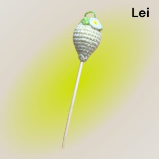 Life  49  いちごスティック