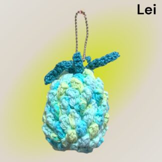 Lei  77  キーホルダー