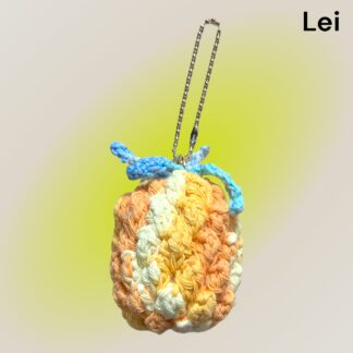 Lei  76  キーホルダー