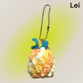 Lei  75  キーホルダー
