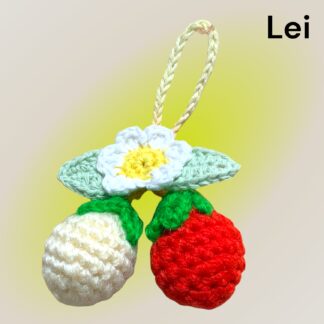 Lei  60  キーホルダー