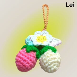 Lei  61  キーホルダー