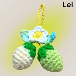 Lei  59  キーホルダー