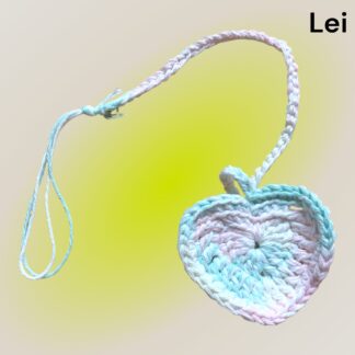 Lei  81  ストラップ