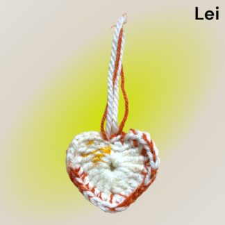 Lei  78  キーホルダー