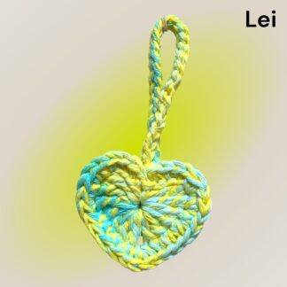 Lei  79  キーホルダー