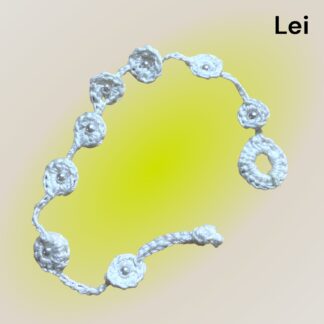 Lei  69  ブレスレット