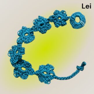 Lei  68  ブレスレット