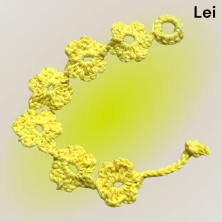 Lei  63  ブレスレット