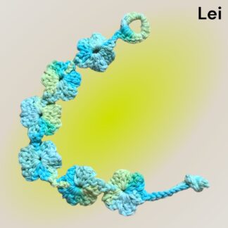 Lei  62  ブレスレット