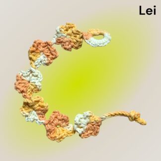 Lei  64  ブレスレット