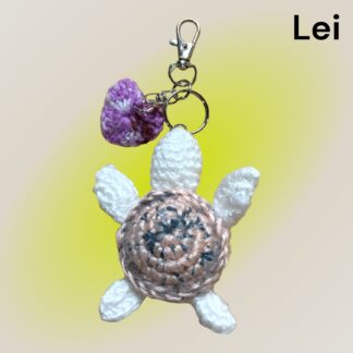 Lei  83  キーホルダー