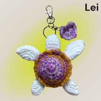 Lei  82  キーホルダー