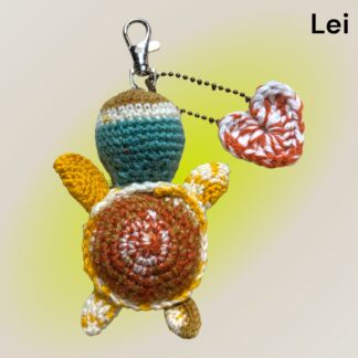 Lei  85  キーホルダー