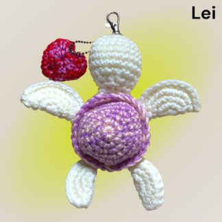 Lei  89  キーホルダー