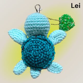 Lei  88  キーホルダー