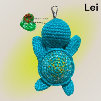 Lei  87  キーホルダー