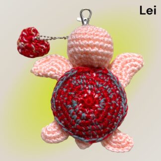 Lei  86  キーホルダー