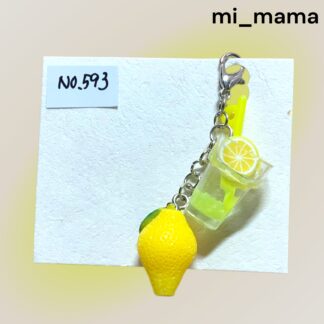 mi_mama  593  チャーム
