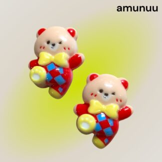 amunuu  725  カスタムビーズ