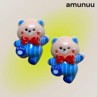 amunuu  726  カスタムビーズ