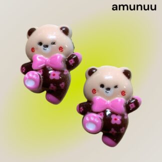 amunuu  727  カスタムビーズ