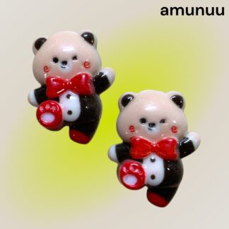 amunuu  728  カスタムビーズ