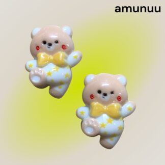 amunuu  729  カスタムビーズ