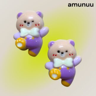 amunuu  730  カスタムビーズ