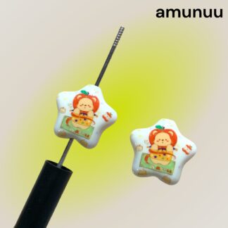 amunuu  731  カスタムビーズ