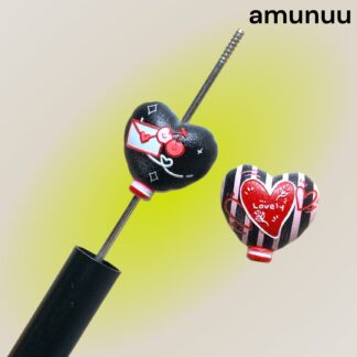 amunuu  735  カスタムビーズ