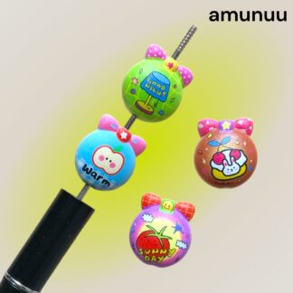 amunuu  737  カスタムビーズ