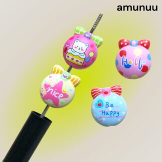 amunuu  738  カスタムビーズ