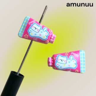 amunuu  740  カスタムビーズ