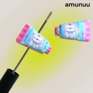 amunuu  741  カスタムビーズ