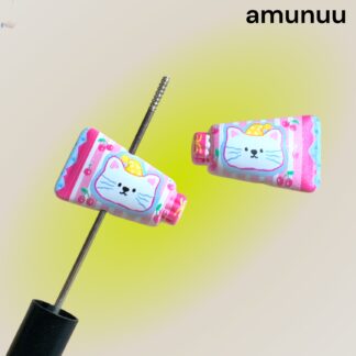 amunuu  743  カスタムビーズ