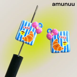 amunuu  744  カスタムビーズ