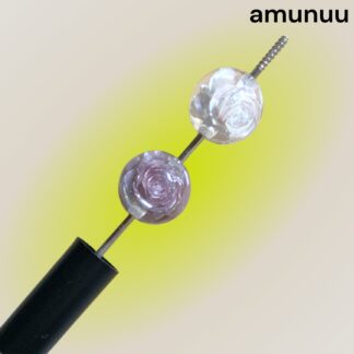 amunuu  750  カスタムビーズ