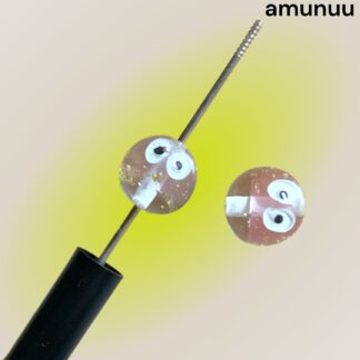 amunuu  753  カスタムビーズ