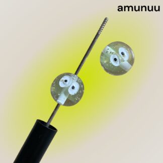 amunuu  754  カスタムビーズ